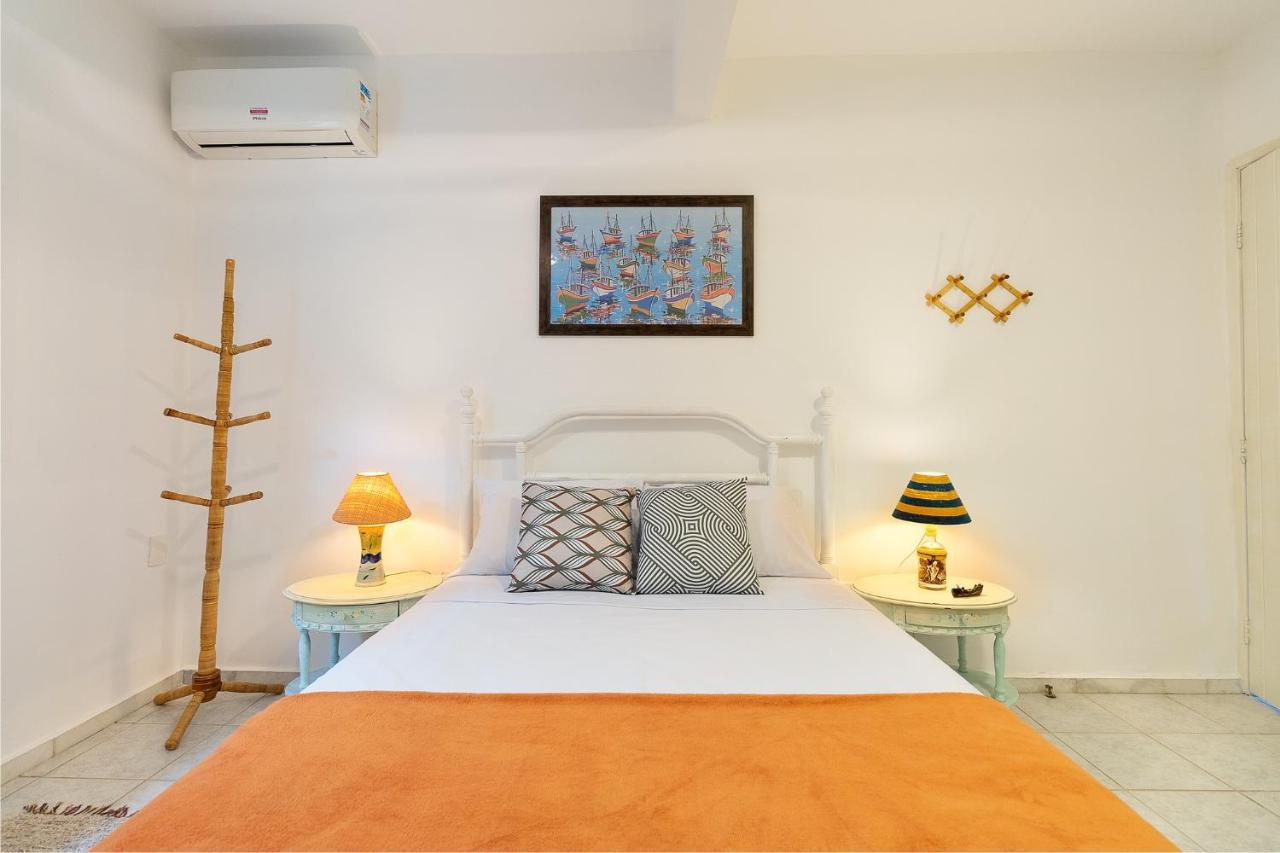 Casa Amarela 3*