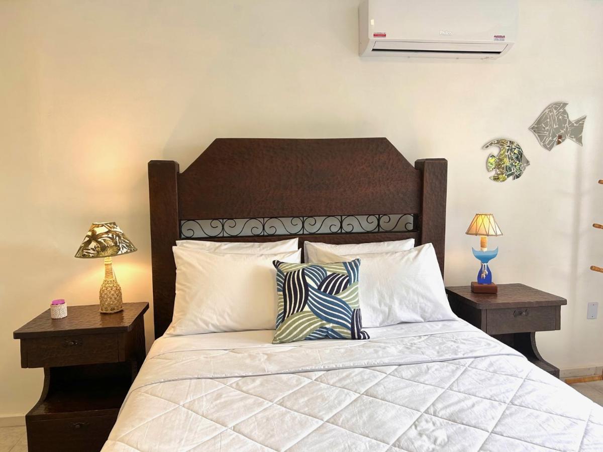 Casa Amarela 3*