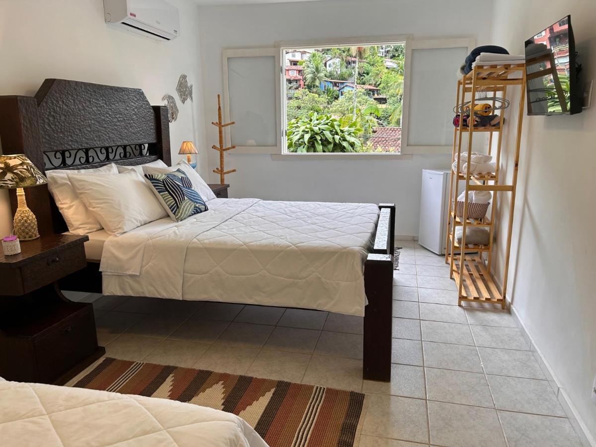 Casa Amarela 3*