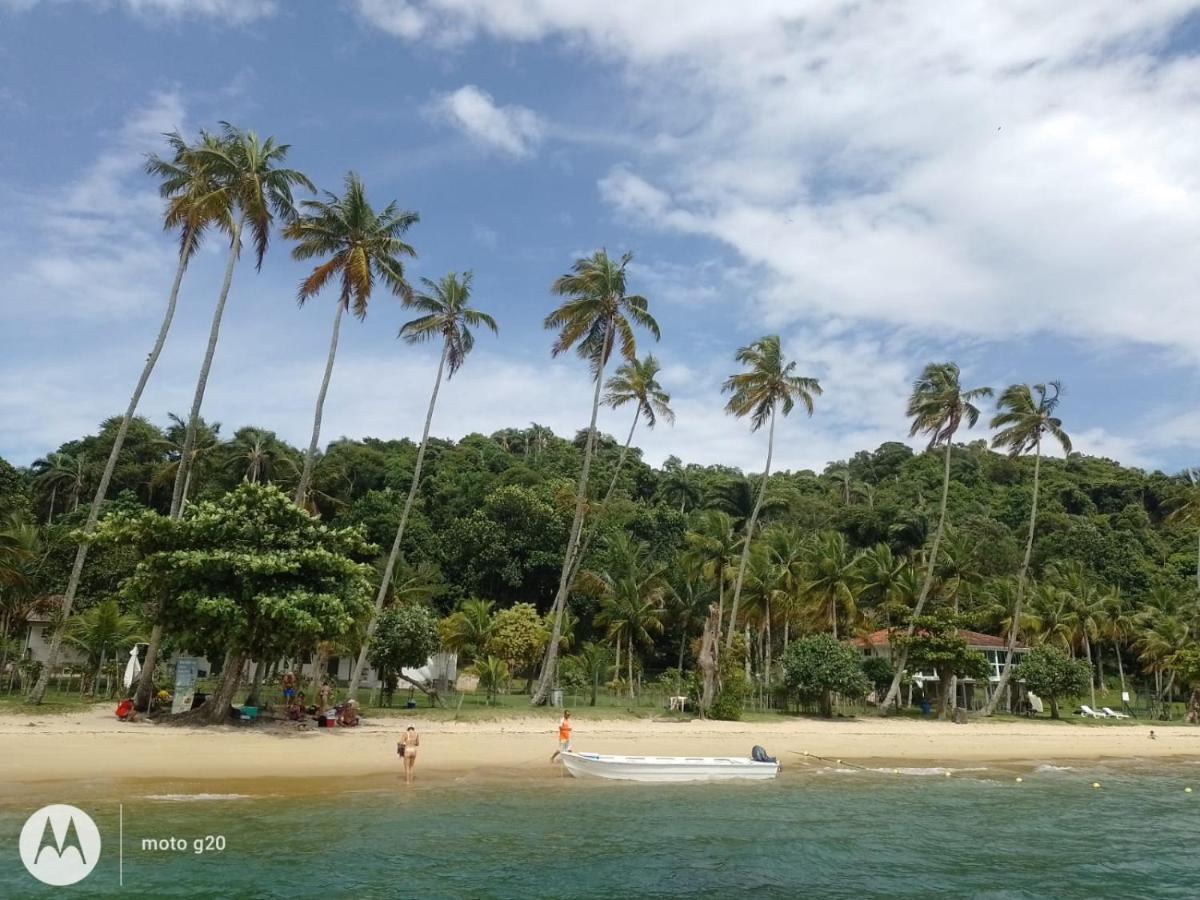 Casa Amarela 3* Angra dos Reis