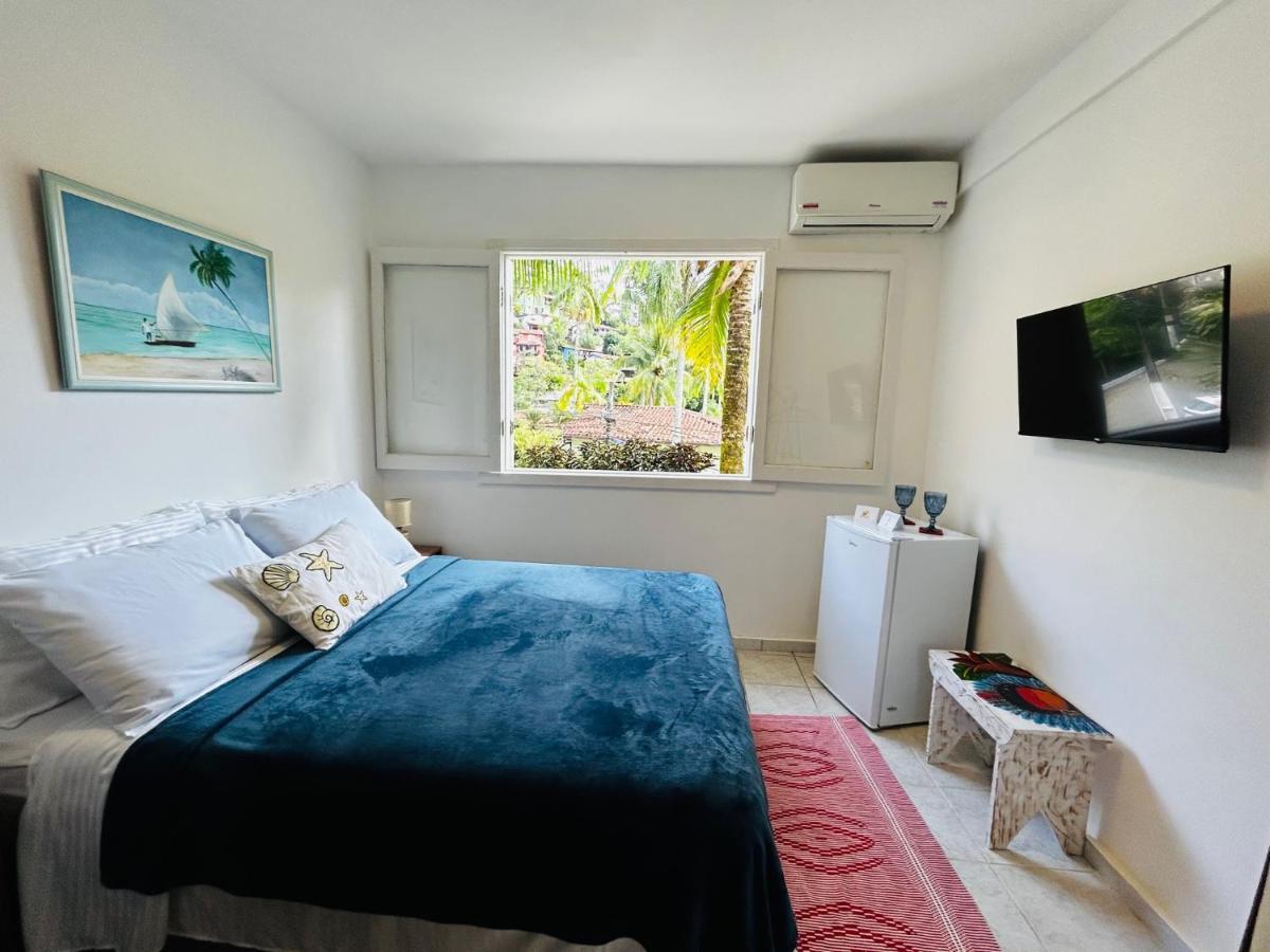 Casa Amarela Alojamento de Acomodação e Pequeno-almoço