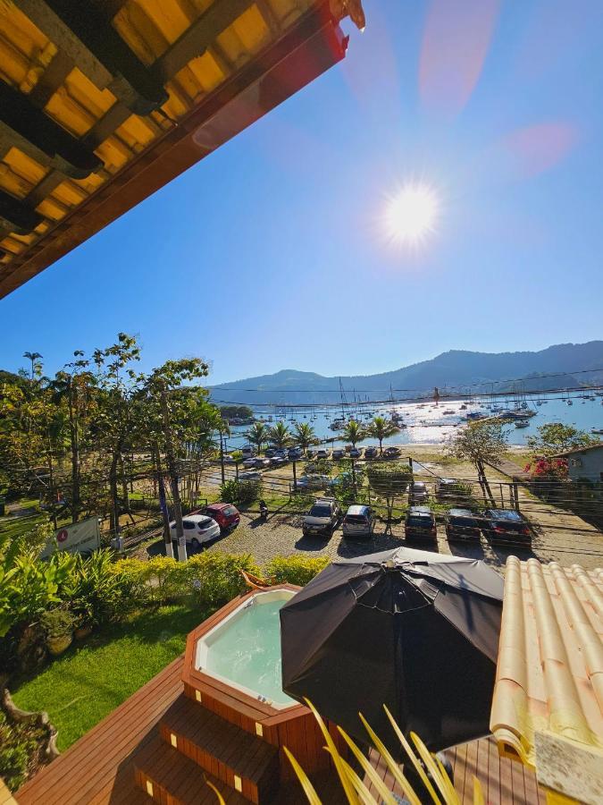 Alojamento de Acomodação e Pequeno-almoço Casa Amarela