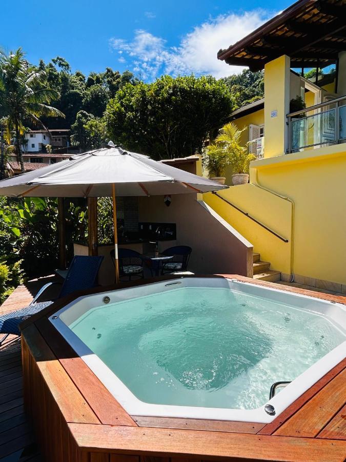 Casa Amarela Bed and breakfast 3*
