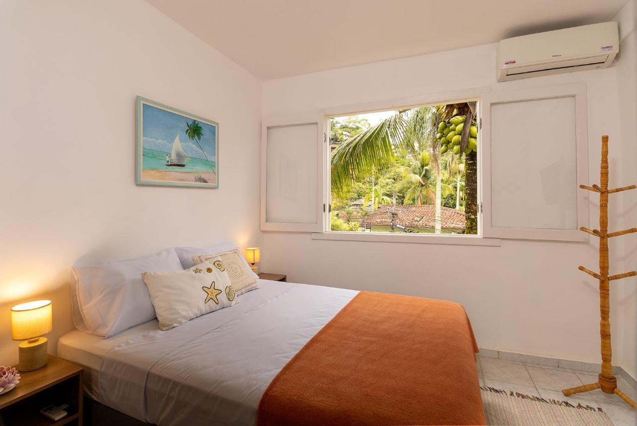 Casa Amarela 3* Angra dos Reis