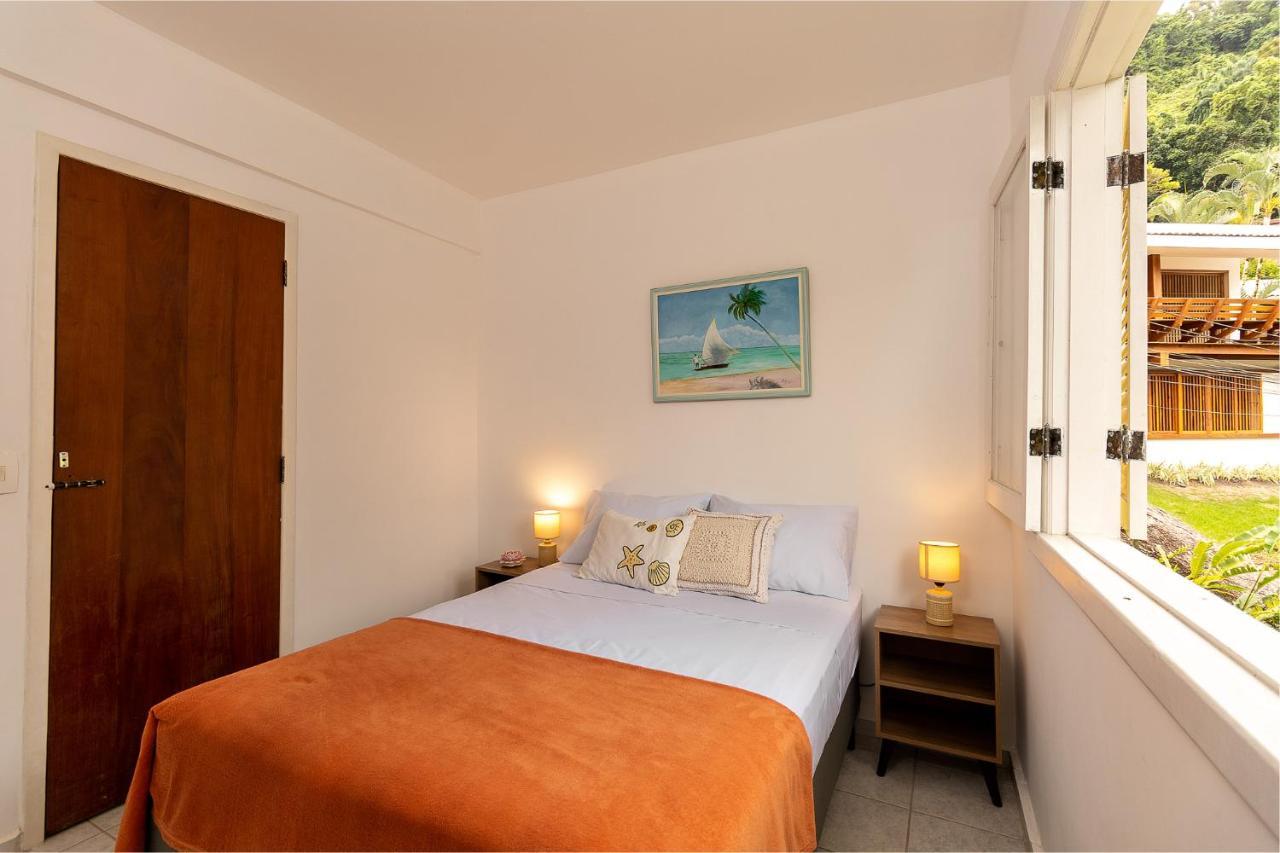 Bed and breakfast Casa Amarela Angra dos Reis