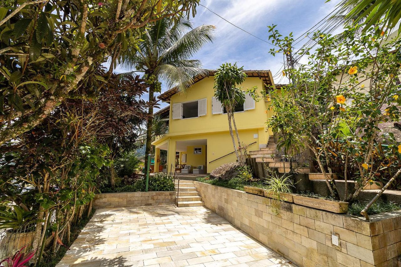 Casa Amarela