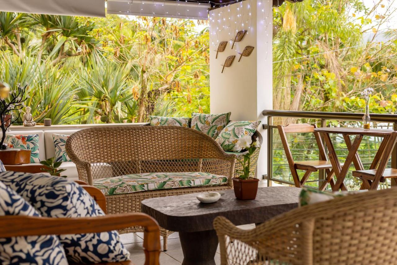 Bed and breakfast Casa Amarela Angra dos Reis