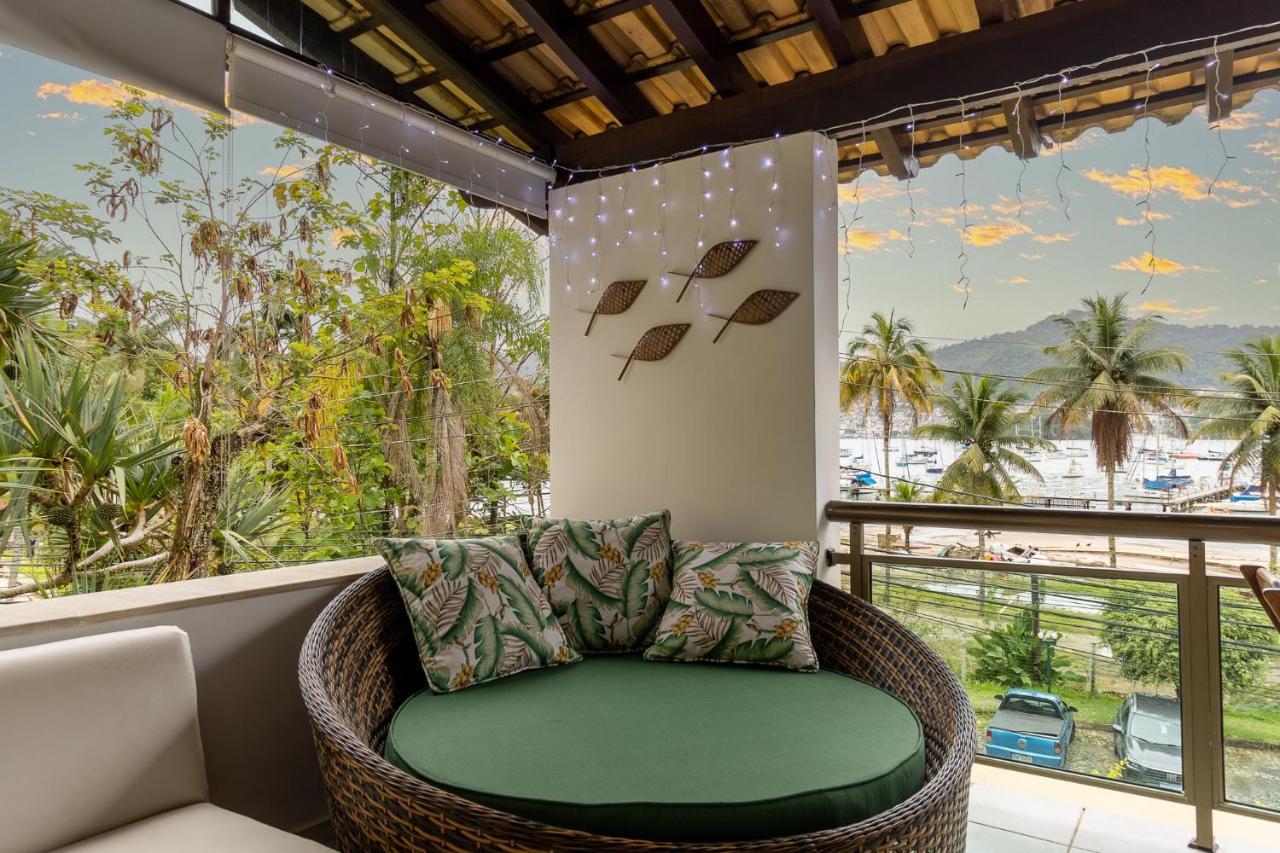 Bed and breakfast Casa Amarela Angra dos Reis