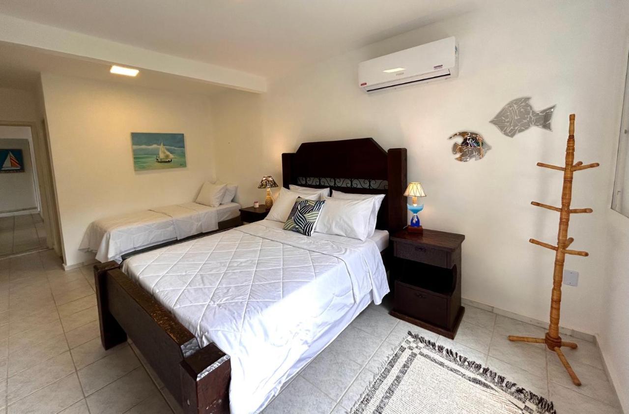 Casa Amarela 3* Angra dos Reis