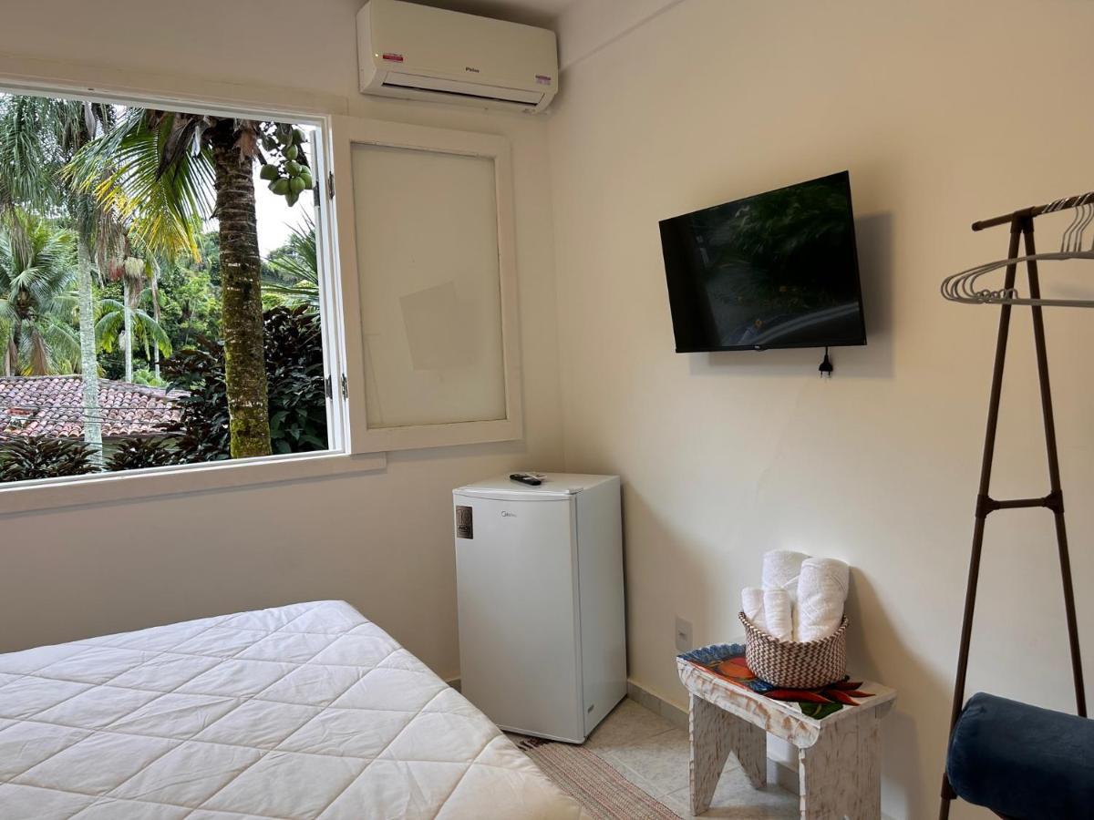 Casa Amarela 3* Angra dos Reis