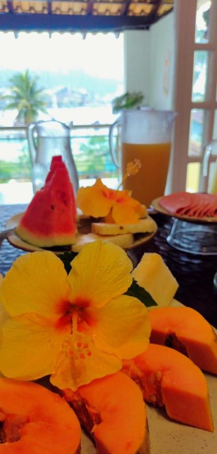 Casa Amarela Bed and breakfast 3*