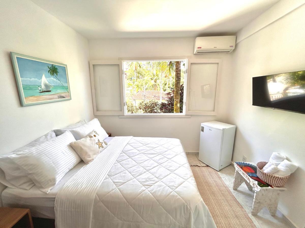 Casa Amarela Bed and breakfast