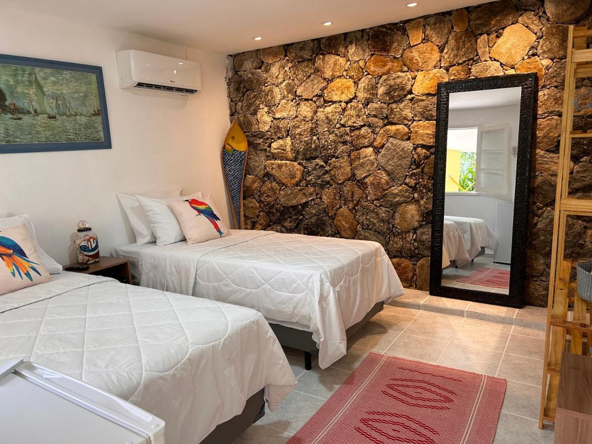 Bed and breakfast Casa Amarela 3*