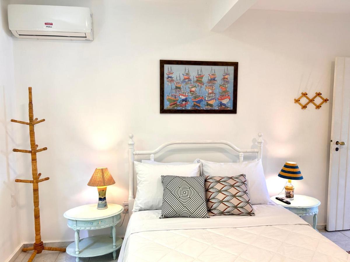 Bed and breakfast Casa Amarela Angra dos Reis