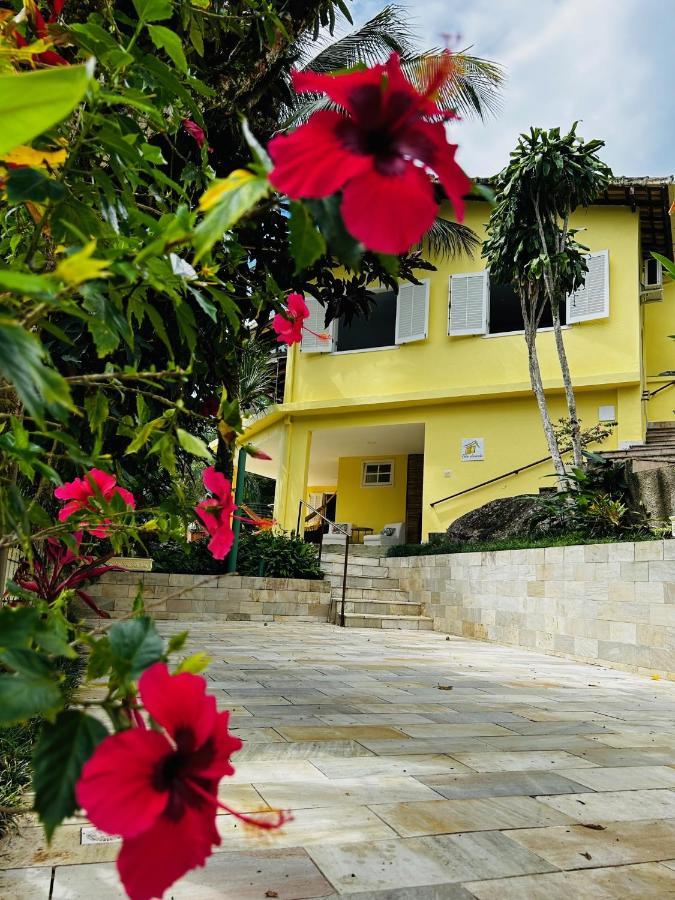 Bed and breakfast Casa Amarela