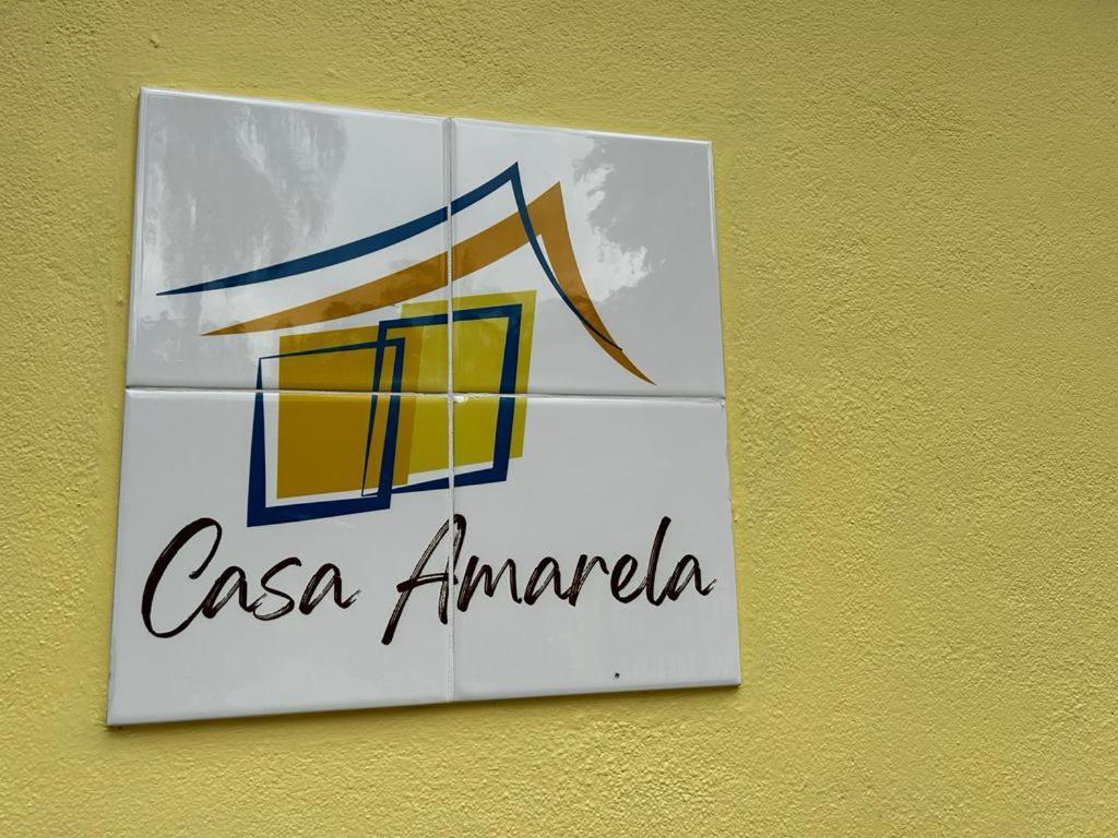 Casa Amarela 3* Angra dos Reis