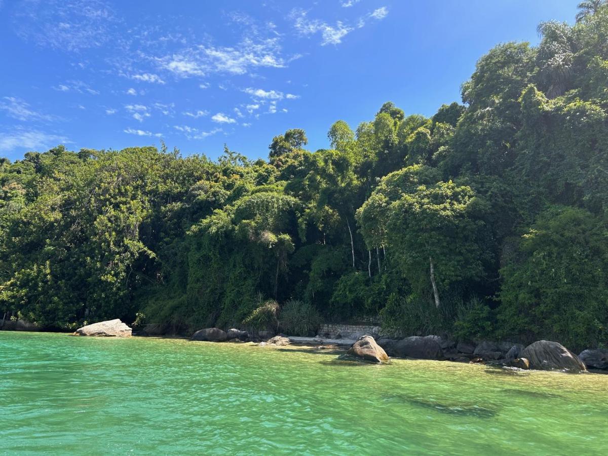 Bed and breakfast Casa Amarela Angra dos Reis