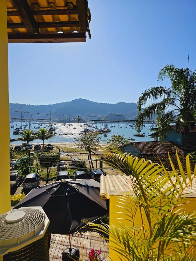 Casa Amarela 3* Angra dos Reis