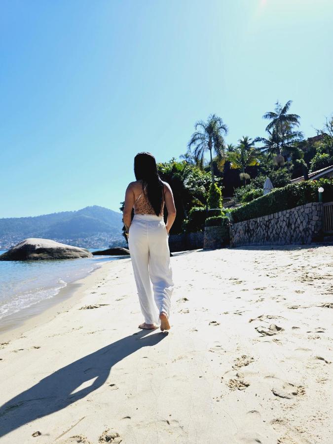 Casa Amarela 3* Angra dos Reis