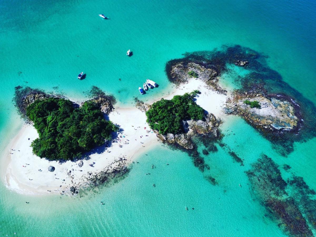 Casa Amarela 3* Angra dos Reis