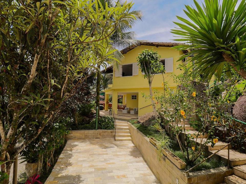 Bed and breakfast Casa Amarela