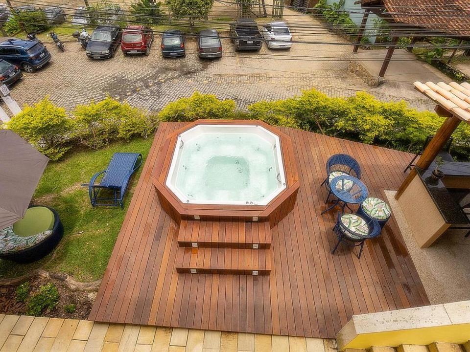 Bed and breakfast Casa Amarela