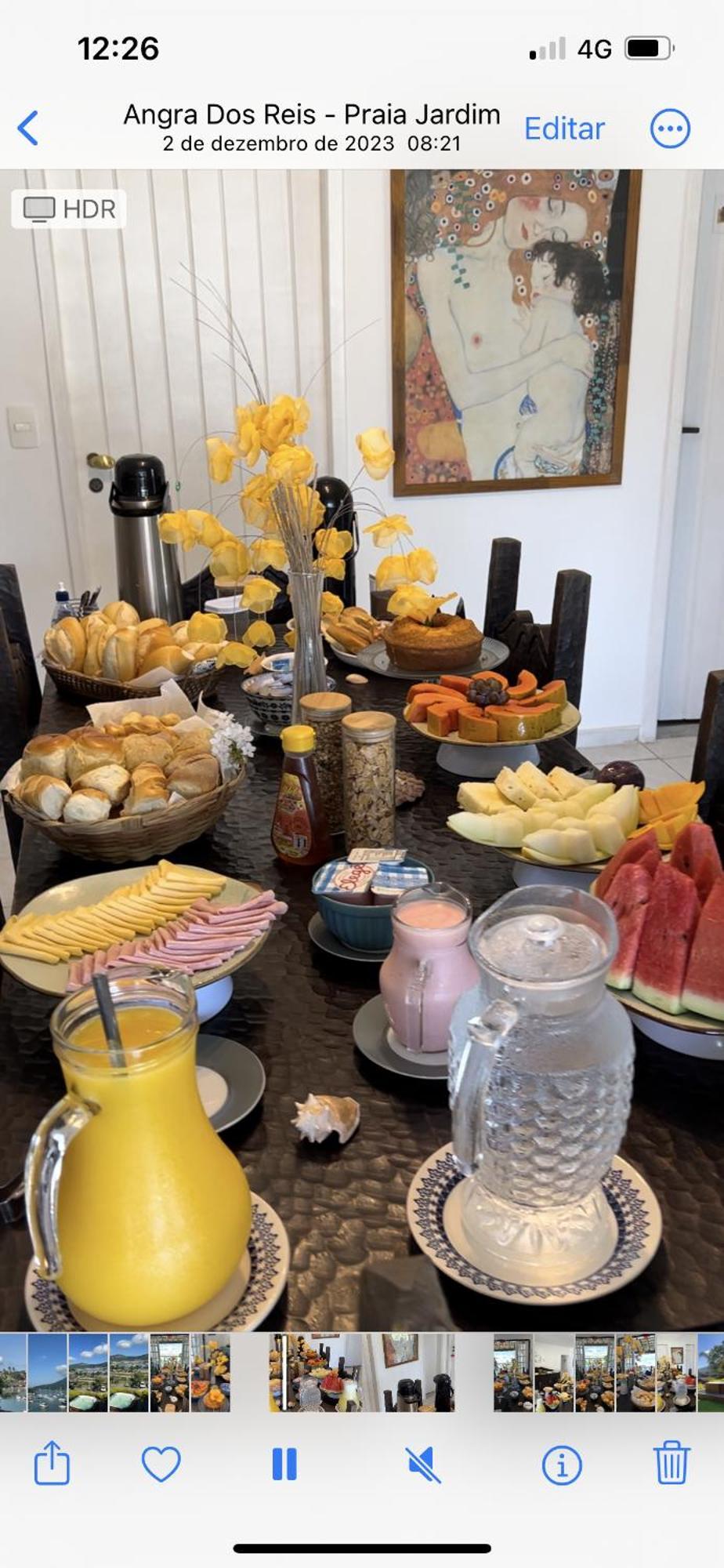 Casa Amarela Bed and breakfast 3*