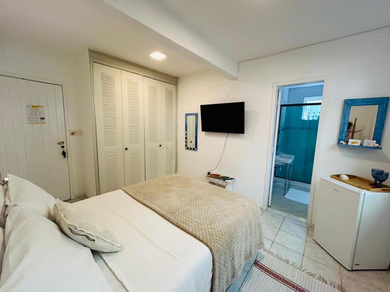 Bed and breakfast Casa Amarela Angra dos Reis