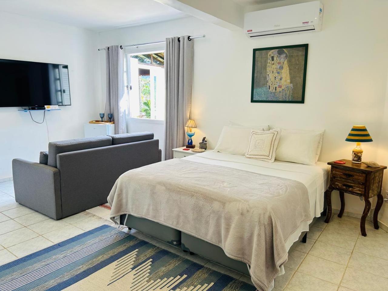 Casa Amarela Angra dos Reis